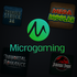 Microgaming - Innovative Game Provider