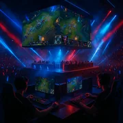 NewLucky - Esports Betting - Competitive Gaming