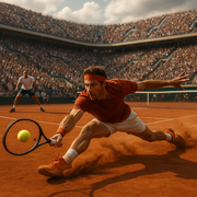 NewLucky - Tennis Betting - Sports Betting